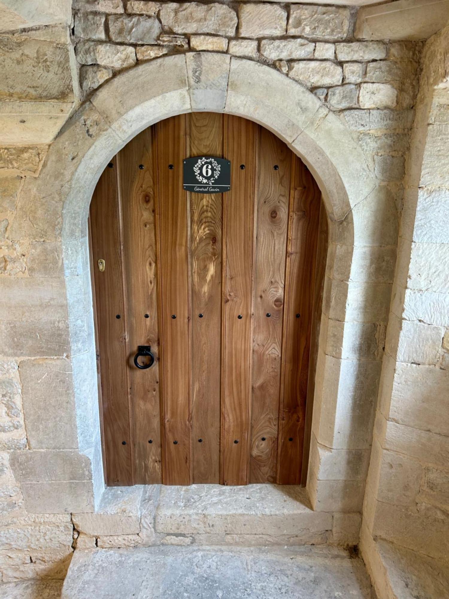 Sainte-Mère-Église Chateau De Franquetot & D Day Collins Museum מראה חיצוני תמונה